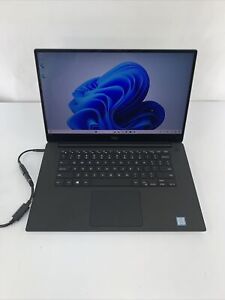 Dell XPS 15 9570 15