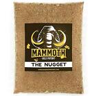 Mammoth Gold Paydirt 'the Nugget' Panning Pay Dirt Bag Gold Prospecting Concentr