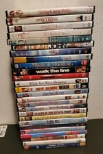Movies rom com dvd lot of 26