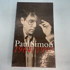 Paul Simon 1964-1993 CD Box Collection 3 Disc Set / with Booklet - LIKE NEW