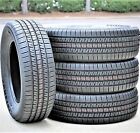 4 Tires 215/55R17 Suretrac Comfortride M+S A/S All Season 94H (Fits: 215/55R17)