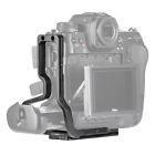 SUNWAYFOTO PNL-Z9 L-Bracket for Nikon Z9 DSLR Arca Swiss Quick Release Plate NEW