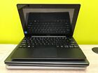 Lot of 3 compact laptops AS IS / For Parts