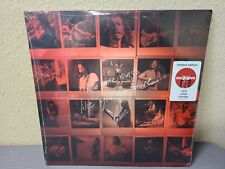 Chris Cornell No One Sings Like You Anymore Neon Orange Vinyl Target Excl. NEW
