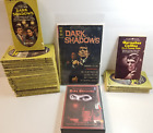 New ListingDark Shadows Lot 16 Marilyn Ross + 4 extra PB.  DVD Season 1 - Comic Gold Key #1
