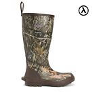 MUCK MEN'S MOSSY OAK COUNTRY DNA® MUDDER TALL BOOTS MUDMDNA - ALL SIZES - NEW