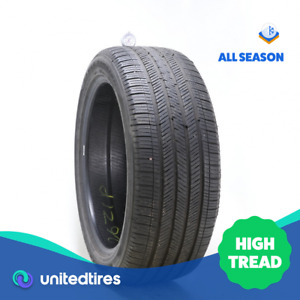 Used 285/45R22 Goodyear Eagle Touring 114H - 8.5/32 (Fits: 285/45R22)