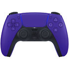 Sony PlayStation 5 DualSense Wireless Controller - Galactic Purple - As Is
