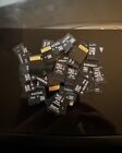 8gb MicroSD cards, Various Brands - Lots of 10 cards