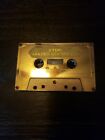 TDK Golden SD vintage audio cassette blank tape used Made in Japan