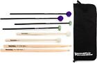Innovative Percussion FP-2 (5-pack) Bundle