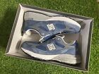 New Balance 993 Made in USA Arctic Grey Shoes WR993VI Womens 10.5 / Mens 9 Wide