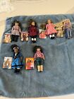 American Girl - Mini Dolls Lot Of  6 ALL MINI BOOKS INCLUDED- See Photos