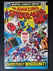 The Amazing Spider-Man #155 High Grade Marvel Comic #C152