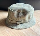 Glencroft Countrywear Wool Hat Size 7 1/2. Excellent Condition.