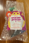 Vintage McDonalds Happy Meal Toy Inspector Gadget #4 Leg Tool 1999 Collectible