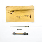 NOS Vintage Coleman 501-6481 Needle, Spring, & Fuel Tube Assembly for 502 Stove
