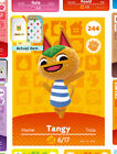 Tangy Amiibo Animal Crossing New Horizons Amiibo NFC Card