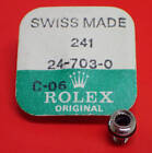 Rolex 703 0 with Package Crown Tube 7mm 16610 14060 6263 6265 5513 1680