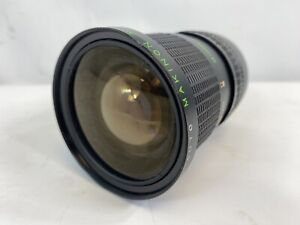 Makinon MC 35-105mm MACRO Zoom Lens 1:3.5 Black