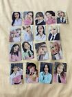 TWICE 3rd Album Formula of Love : O+T= 3 Official Lucky DRAW withdrama photocard