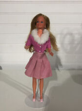 vintage skipper same-size friends barbie dolls -Mattle