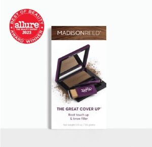 NEW Madison Reed Root Touch Up Powder (Choose Color) - FREE DELIVERY