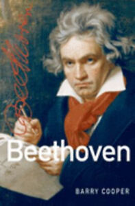 Beethoven Paperback Barry Cooper