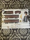 Lionel Harry Potter Hogwarts Express 7-11981 28Pc Battery Operated Train Set NEW