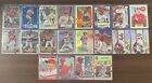 New ListingCincinnati Reds Color, Numbered, 1st Bowman, Insert 20 Card Lot