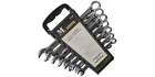 Combo Spanner/Wrench Set 14 PCs