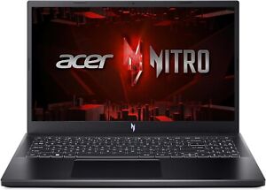New ListingAcer Nitro V 15 Intel Core i7-13620H GeForce RTX 4050 16GB 512GB (ANV15-51-73B9)