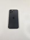 New Listing iPhone 11 Pro - 64 GB - Gray (Unlocked) Cracked Lcd And Back  - Read Descriptio
