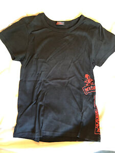 Gackt Yellow Fried Chickenz Tour T-shirt (new&unused)