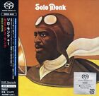 New ListingThelonious Monk - Solo Monk SACD JPN (1999)