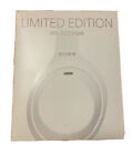 SONY WH-1000XM4 Bluetooth wireless Headphones Silent White Limited Edition Rare