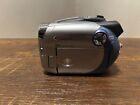 Canon Camcorder DC210 Handheld Digital Video Camera Tested Camera Only