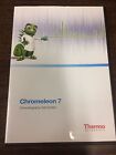 Thermo Dionex Chromeleon 7 Chromatography Data System Version 7.2.2