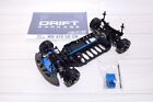Yokomo Drift Package Chassis with many optional parts RC Radio Control Chassis