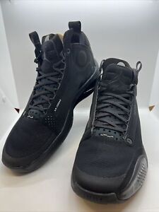 NEW Nike Air Jordan XXXIV 34 Black Cat Men's Basketball Shoes AR3240-003 Size 13