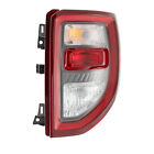 Right Tail Light For 2021-2023 Ford Bronco Sport Passenger Side LED Tail Light (For: Ford Bronco Sport)