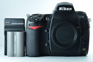 [Near Mint] Nikon D700 12.1MP FX-Format CMOS Digital SLR Camera Body only