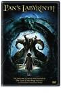 Pan's Labyrinth - DVD - GOOD