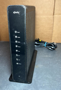 Cisco 105 Dpc3939 Xfinity Xb3 Dual Band WiFi Modem Router Voice Gateway