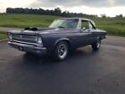 New Listing1965 PLYMOUTH Belvedere Great Driving Classic