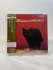 SHM SACD: Jimmy Smith - The Cat - Super Audio CD Single Layer Paper Sleeve Japan