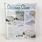 Make Your Garden Stepping Stone DIY Kit - New
