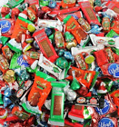 Christmas Candy Variety Pack - 2Lb Bulk Chocolate Peppermint Hershey Kisses