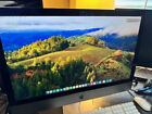 Apple iMac Pro 27in Retina 5K Display (2TB SSD, Intel Xeon W, 3.0 GHz, 128GB)...