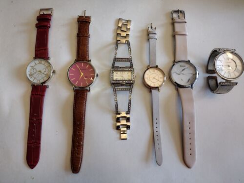 Working Vintage Women's Quartz Watches $9 each you choose
